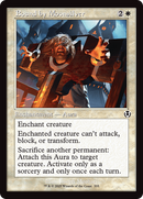 {C} Bound by Moonsilver (Retro Frame) [Innistrad Remastered][INR 335]