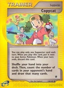 [TR] Copycat (138/165) [Expedition: Base Set]