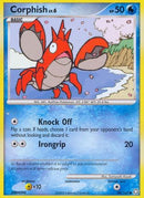 [PKM-C] Corphish (89/146) [Diamond & Pearl: Legends Awakened]