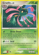 [PKM-R] Cradily (21/146) [Diamond & Pearl: Legends Awakened]