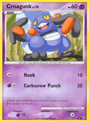 [PKM-C] Croagunk (101/147) [Platinum: Supreme Victors]