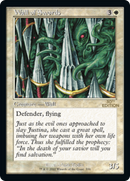 {C} Wall of Swords (Retro) [30th Anniversary Edition][30A 339]