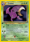 [PKM-R] Crobat (4/64) [Neo Revelation Unlimited]