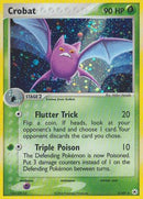[PKM-R] Crobat (3/101) [EX: Hidden Legends]