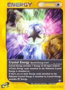 [TR] Crystal Energy (146/147) [Aquapolis]