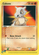[PKM-C] Cubone (40/95) [EX: Team Magma vs Team Aqua]