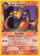 [PKM-R] Dark Charizard (21/82) [Team Rocket Unlimited]