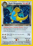 [PKM-R] Dark Dragonite (5/82) [Team Rocket Unlimited]