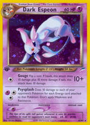 [PKM-R] Dark Espeon (4/105) [Neo Destiny Unlimited]