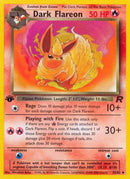[PKM-C] Dark Flareon (35/82) [Team Rocket Unlimited]