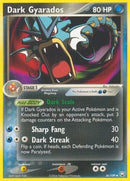 [PKM-C] Dark Gyarados (36/109) (Stamped) [EX: Team Rocket Returns]