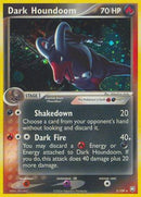 [PKM-R] Dark Houndoom (5/109) (Stamped) [EX: Team Rocket Returns]