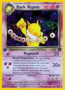 [PKM-R] Dark Hypno (9/82) [Team Rocket Unlimited]