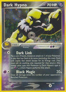 [PKM-R] Dark Hypno (6/109) [EX: Team Rocket Returns]