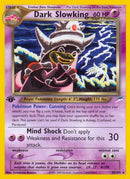 [PKM-R] Dark Slowking (20/105) [Neo Destiny Unlimited]