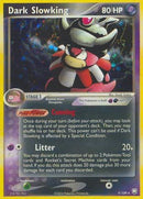 [PKM-R] Dark Slowking (9/109) [EX: Team Rocket Returns]