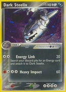 [PKM-R] Dark Steelix (10/109) (Stamped) [EX: Team Rocket Returns]