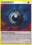 [TR] Darkness Energy (129/132) [Diamond & Pearl: Secret Wonders]