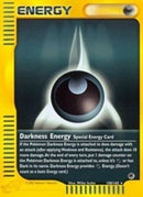 [BE] Darkness Energy (158/165) [Expedition: Base Set]