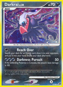[PKM-R] Darkrai (3/106) [Diamond & Pearl: Great Encounters]