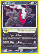 [PKM-R] Darkrai (DP24) [Diamond & Pearl: Black Star Promos]