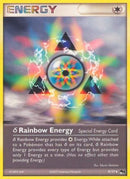 [TR] Rainbow Energy (9/17) [POP Series 5]