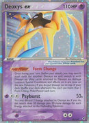 [PKM-R] Deoxys ex (98/107) [EX: Deoxys]