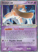 [PKM-R] Deoxys ex (99/107) [EX: Deoxys]