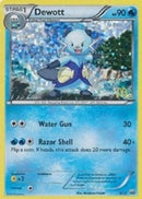 [PKM-R] Dewott (5/12) [McDonald's Promos: 2012 Collection]