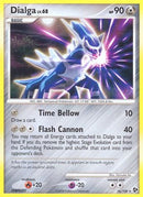 [PKM-R] Dialga (16/106) [Diamond & Pearl: Great Encounters]