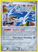 [PKM-R] Dialga (5/127) [Platinum: Base Set]