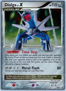 [PKM-R] Dialga LV.X (DP37) [Diamond & Pearl: Black Star Promos]