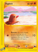 [PKM-C] Diglett (50/144) [Skyridge]