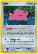 [PKM-R] Ditto (4/112) [EX: FireRed & LeafGreen]