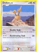 [PKM-C] Doduo (80/123) [Diamond & Pearl: Mysterious Treasures]