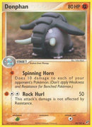 [PKM-C] Donphan (30/107) [EX: Deoxys]