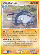 [PKM-C] Donphan (48/132) [Diamond & Pearl: Secret Wonders]