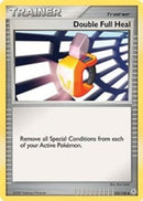 [TR] Double Full Heal (105/130) [Diamond & Pearl: Base Set]