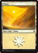 {B}[BFZ 250] Plains (250a) [Battle for Zendikar]