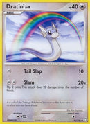 [PKM-C] Dratini (91/146) [Diamond & Pearl: Legends Awakened]