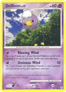 [PKM-C] Drifloon (46/130) [Diamond & Pearl: Base Set]
