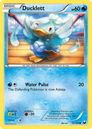 [PKM-C] Ducklett (35/108) [Black & White: Dark Explorers]