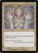 {C} Presence of the Master [Urza's Saga][USG 032]