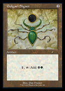{R} Golgari Signet (Retro) [Secret Lair Drop Series][SLD 292]