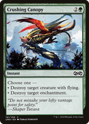 {C} Crushing Canopy [Ultimate Masters][UMA 161]