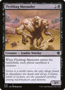 {C} Fleshbag Marauder [Starter Commander Decks][SCD 078]