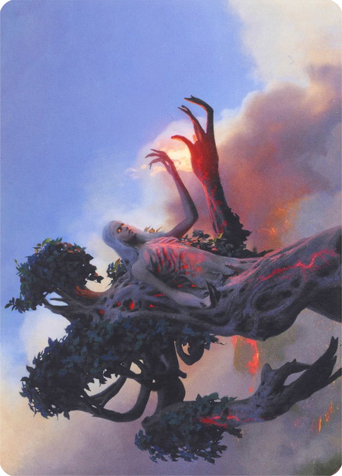 {A} Wrenn and Six // Wrenn and Six [Modern Horizons Art Series][AMH1 006]