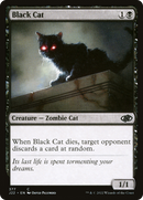 {C} Black Cat [Jumpstart 2022][J22 377]