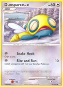 [PKM-C] Dunsparce (47/123) [Diamond & Pearl: Mysterious Treasures]