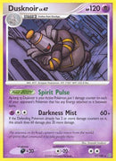 [PKM-R] Dusknoir (17/100) [Diamond & Pearl: Stormfront]